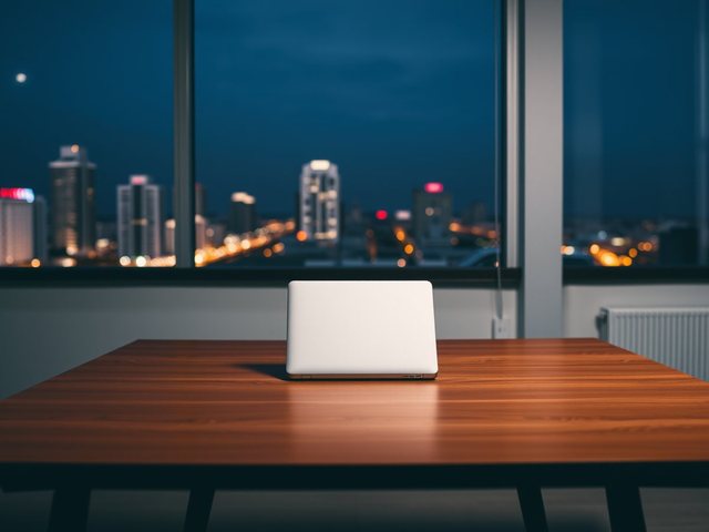 Capa do artigo: Por que o site ainda é o ativo nº 1 do marketing B2B em 2026