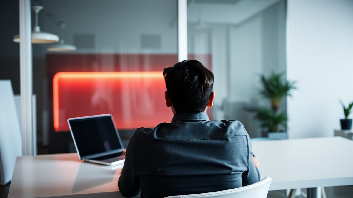 Como ajustar o contato técnico no Registro.br: passo a passo