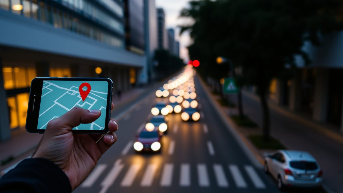 Como criar uma Google Maps API Key: guia passo a passo