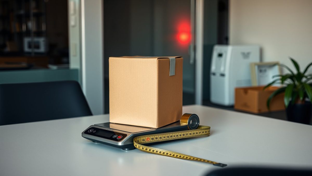 Domine o frete no WooCommerce: como as dimensões podem salvar (ou afundar) suas vendas