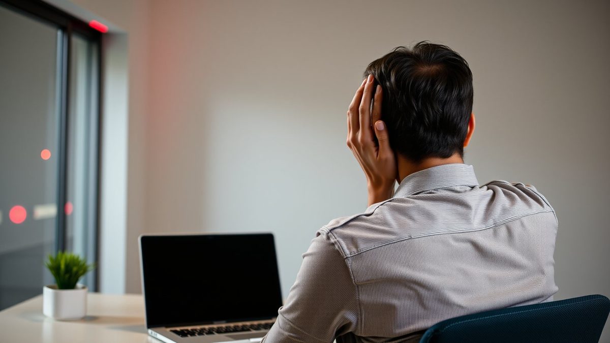 Domínio com acento: por que o que parece amigável pode ser um pesadelo técnico
